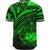 samoa-baseball-shirt-green-color-cross-style