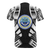 Federated States of Micronesia T Shirt F S M Seal Polynesian Tattoo Style - Polynesian Pride