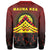 Hawaii Protect Mauna Kea Sweatshirt - AH - Aloha Style - Polynesian Pride