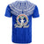 Custom Northern Mariana Islands Agrihan T Shirt LT12 - Polynesian Pride