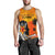 American Samoa Men's Tank Top - Taema II Leone - Polynesian Pride