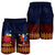 The Philippines Independence Anniversary 124th Years Men Short - LT12 - Polynesian Pride