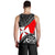 Wallis and Futuna Men Tank Top Fall In The Wave - Polynesian Pride