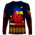 The Philippines Independence Anniversary 124th Years Long Sleeve Shirt - LT12 - Polynesian Pride