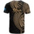 Yap Micronesia T Shirt Micronesia Pattern - Polynesian Pride