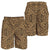 Polynesian Culture Gold Men's Short Gold - Polynesian Pride