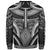 Polynesian Sweater Shirt - Guam Symbols With Poly Patterns - Polynesian Pride