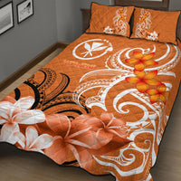 Hawaii Quilt Bed Set - Hawaiian Spirit - Polynesian Pride