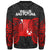 Wallis and Futuna Polynesian Sweater - Spirit Style - Polynesian Pride