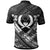 Pohnpei Polynesian Polo Shirt Pohnpei White Seal Camisole Hibiscus Style - Polynesian Pride