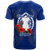 Hafa Adai Guam Legend T Shirt LT12 - Polynesian Pride