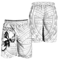 Guam Men's Shorts - Chamorro Heritage - Polynesian Pride