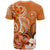 Custom Chuuk Custom T Shirt Chuuk Spirit - Polynesian Pride