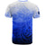 Guam Polynesian T Shirt Tribal Tattoo With Seal - Polynesian Pride