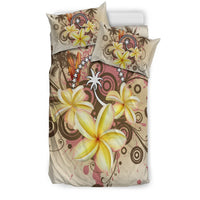 Chuuk Micronesia Bedding Set - Summer Tropical - Polynesian Pride