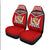 Tonga Car Seat Covers - Tongan Pride - LT12 - Polynesian Pride