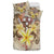 Kosrae Micronesia Bedding Set - Summer Tropical - Polynesian Pride