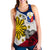 Philippines Filipino Tribal Eagle Women Tank Top - LT2 - Polynesian Pride