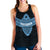 Tavarua Fiji Tapa Tribal Women Tank Top - LT12 - Polynesian Pride
