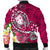 fiji-custom-personalised-mens-bomber-jacket-turtle-plumeria-pink