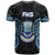 Federated States of Micronesia T Shirt Micronesia Spirit - Polynesian Pride