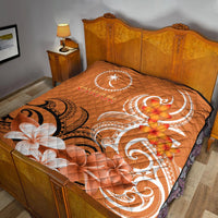 Chuuk Premium Quilt - Chuuk Spirit - Polynesian Pride