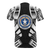 Northern Mariana Islands T Shirt C N M I FLag Polynesian Tattoo Style - Polynesian Pride