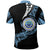Federated States of Micronesia Polo Shirt Micronesia Pride LT12 - Polynesian Pride