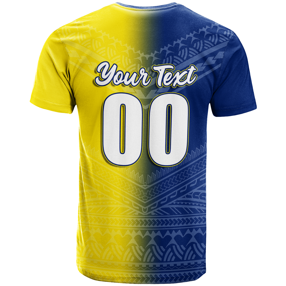 Custom Rakahanga Islands Pride T Shirt LT12 - Polynesian Pride