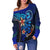 chuuk-custom-personalised-womens-off-shoulder-sweater-vintage-tribal-moutain