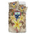 Samoa Polynesian Bedding Set - Summer Tropical - Polynesian Pride