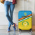 Vanuatu Torba Province Luggage Covers - Flag Style - LT12 - Polynesian Pride