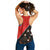 Papua New Guinea With Australian Aboriginal Print Women's Tank - LT20 - Polynesian Pride