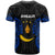 Palau Koror Polynesian T-Shirt - Palau Spirit