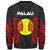 Palau Polynesian Custom Personalised Sweater - Spirit Style - Polynesian Pride