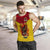 (Custom Personalised) Papua New Guinea Rugby Kumul Pride Men Tank Top - LT2 - Polynesian Pride