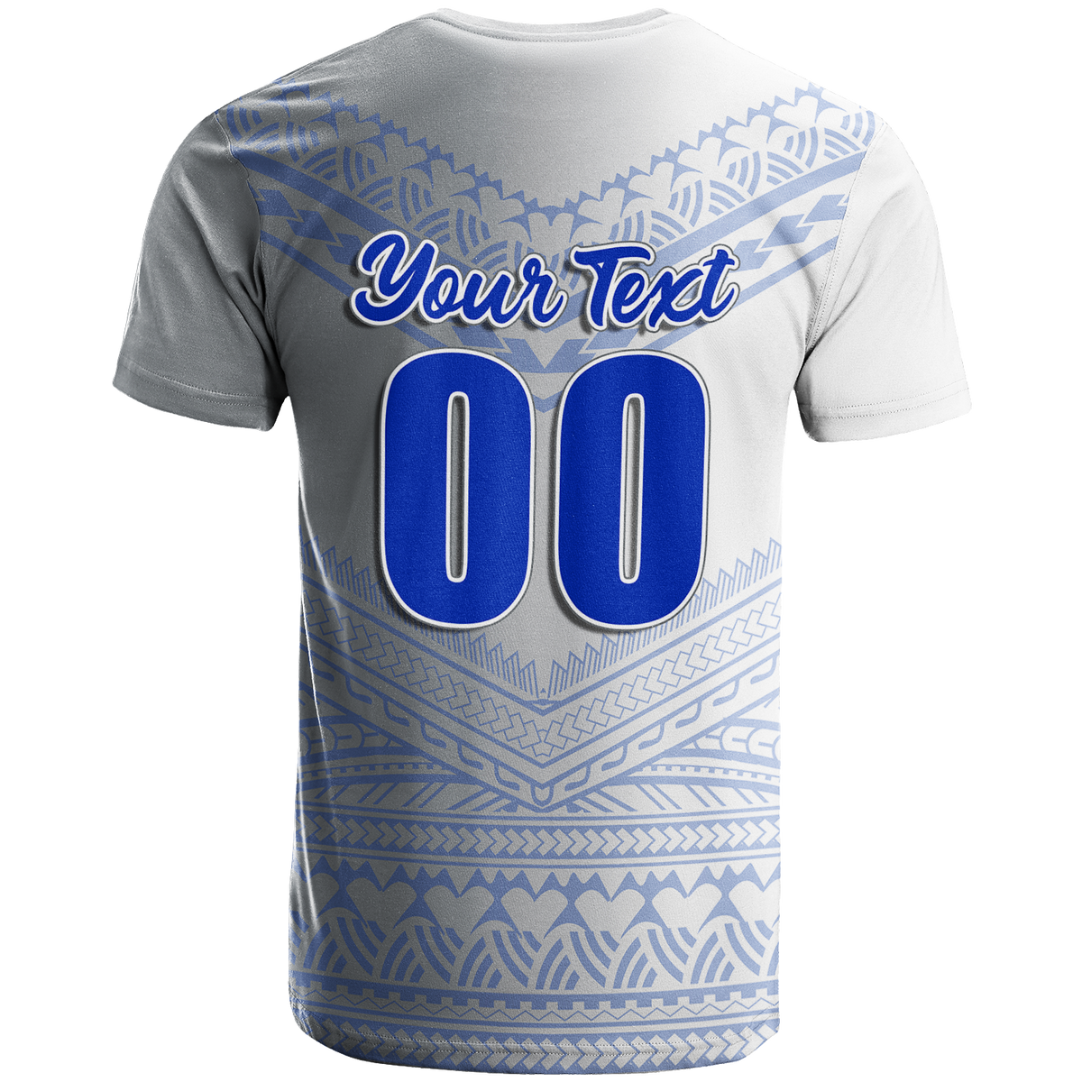 Custom Palmerston Cook Islands Pride T Shirt LT12 - Polynesian Pride