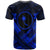 Chuuk Polynesian T Shirt Chuuk Blue Seal Camisole Hibiscus Style - Polynesian Pride