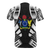 Cook Islands T Shirt Polynesian Coat of Arms Polynesian Tattoo Style - Polynesian Pride