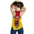 Papua New Guinea Rugby Kumul Pride Women Tank Top - LT2 - Polynesian Pride