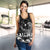 Hawaii King Kamehameha Aloha Hawai'i Nei Women Tank Top - LT2 - Polynesian Pride