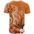 Kosrae T Shirt Kosrae Spirit - Polynesian Pride