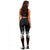 Niue Polynesian Women Legging - Lighting Piece - Polynesian Pride