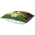 Kanaka Maoli (Hawaiian) Pillow Cases, Polynesian Plumeria Banana Leaves Reggae - Polynesian Pride