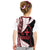 Tonga Emancipation Day T Shirt Kupesi Pattern No.3 LT9 - Polynesian Pride