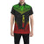 Chuuk Polynesian Chief Shirt - Reggae Version - Polynesian Pride