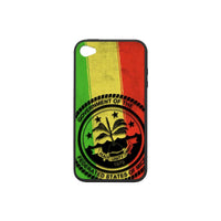 Federated States of Micronesia Coat Of Arms Reggae Phone Case One Size iPhone 4/4s Reggae - Polynesian Pride