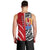 Tahiti Unique Men Tank Top Polynesia Pattern LT13 - Polynesian Pride
