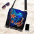Wallis and Futuna Boho Bag - Vintage Tribal Mountain