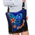 Pohnpei Boho Bag - Vintage Tribal Mountain